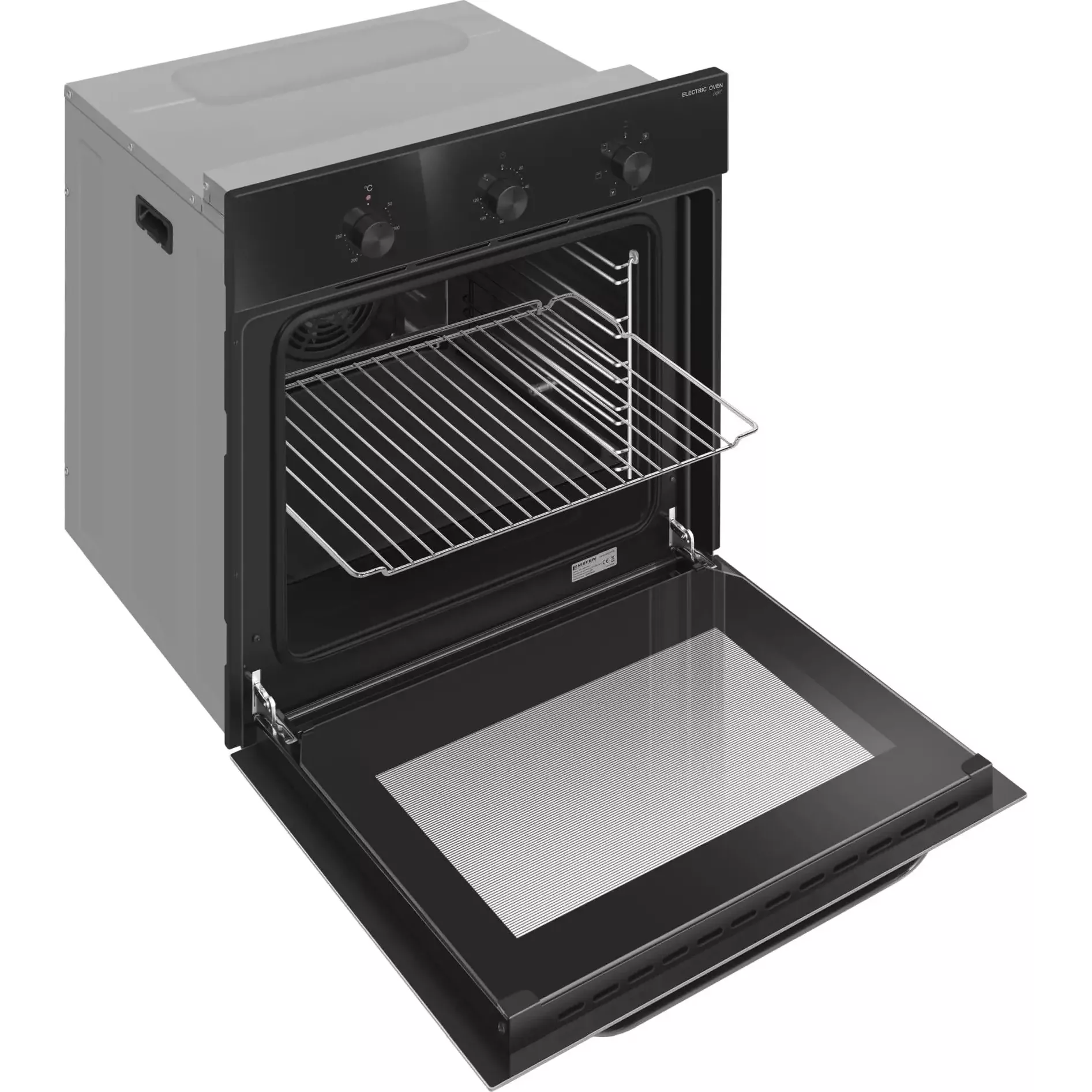 ������������� ������� ���� Meferi MEO606BK LIGHT