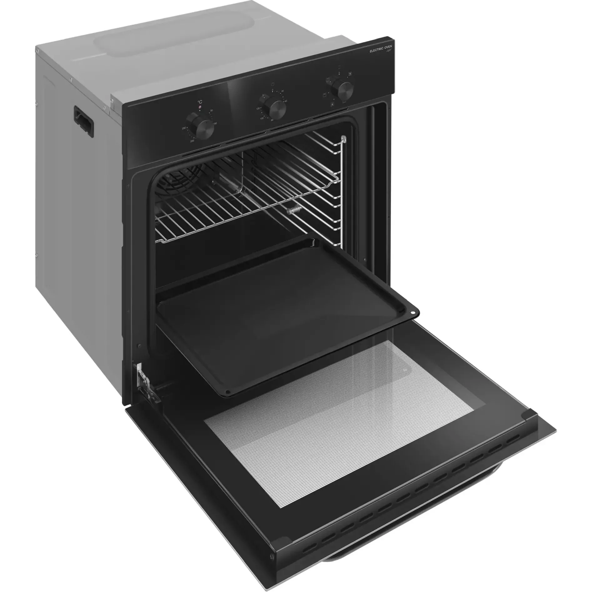 ������������� ������� ���� Meferi MEO606BK LIGHT