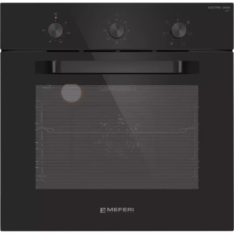 ������������� ������� ���� Meferi MEO606BK LIGHT