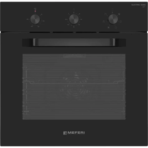 ������������� ������� ���� Meferi MEO606BK LIGHT