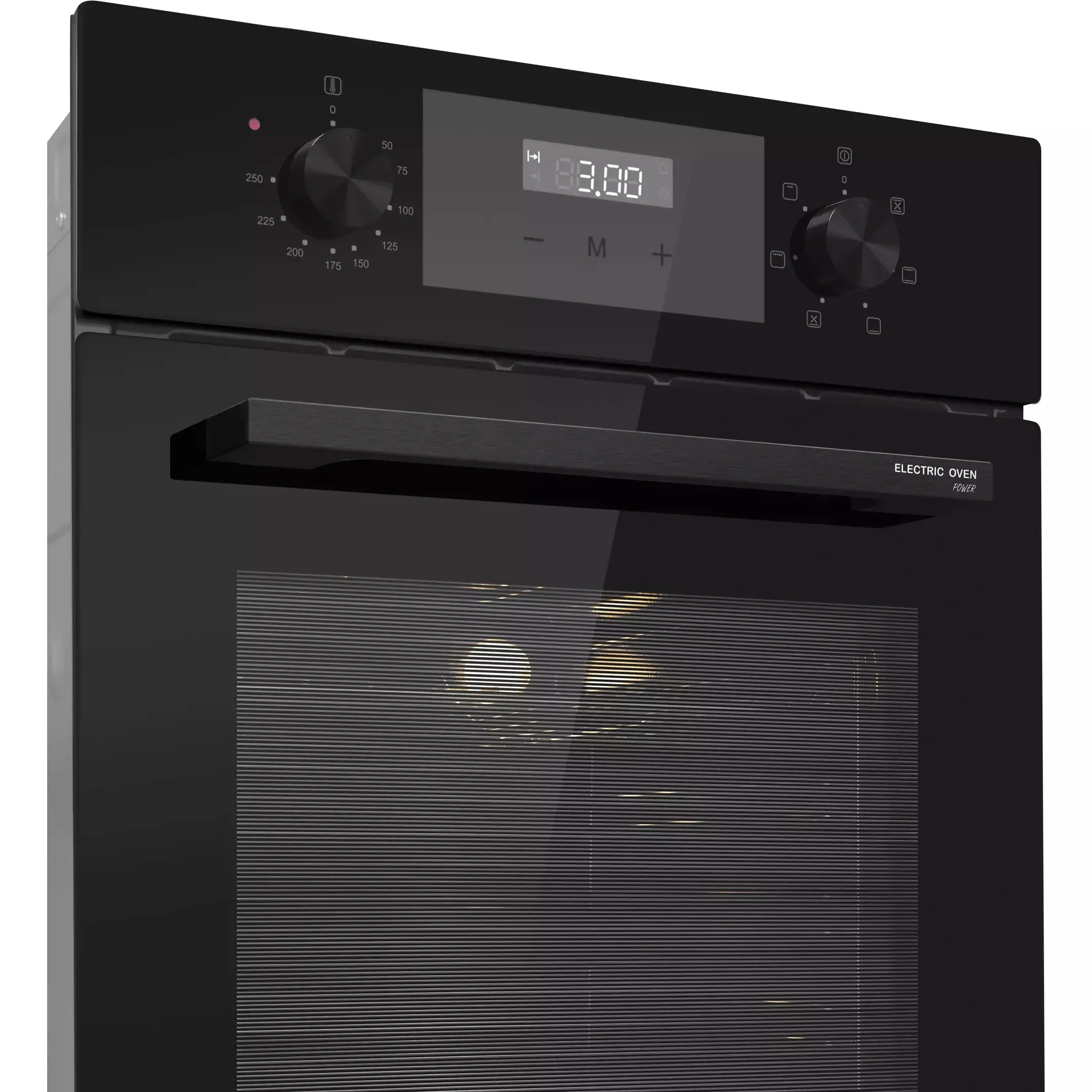 ������������� ������� ���� Meferi MEO456BK POWER