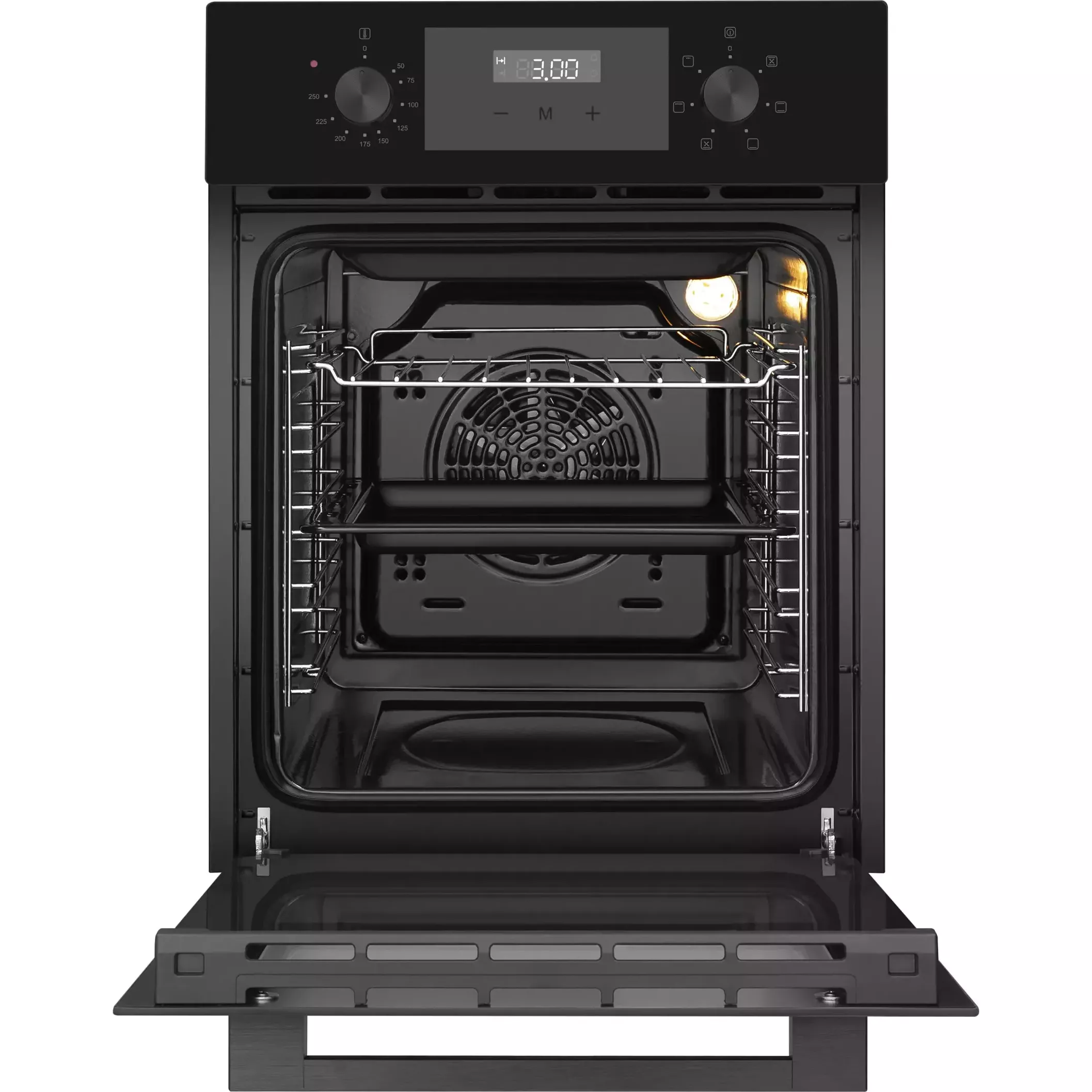 ������������� ������� ���� Meferi MEO456BK POWER