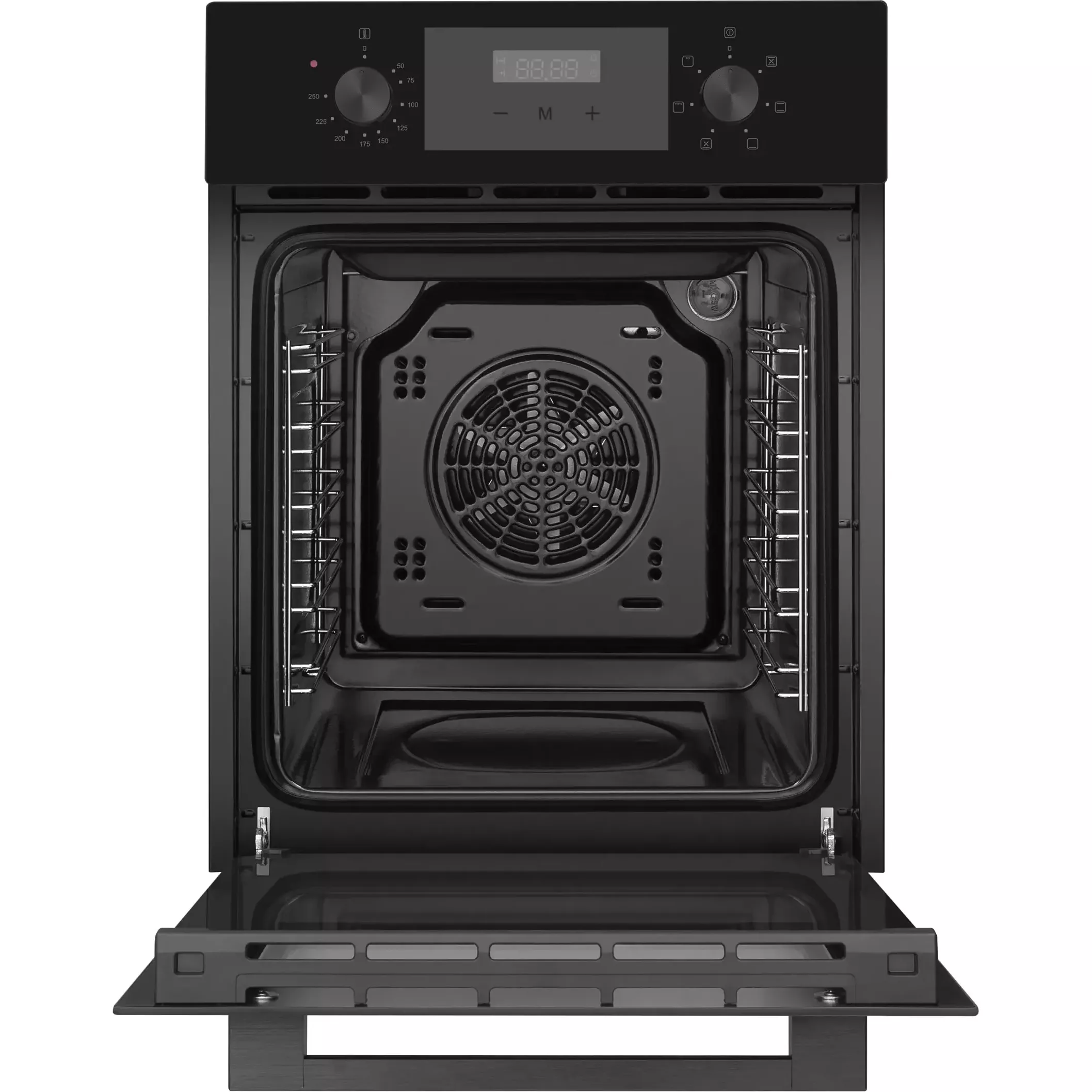 ������������� ������� ���� Meferi MEO456BK POWER