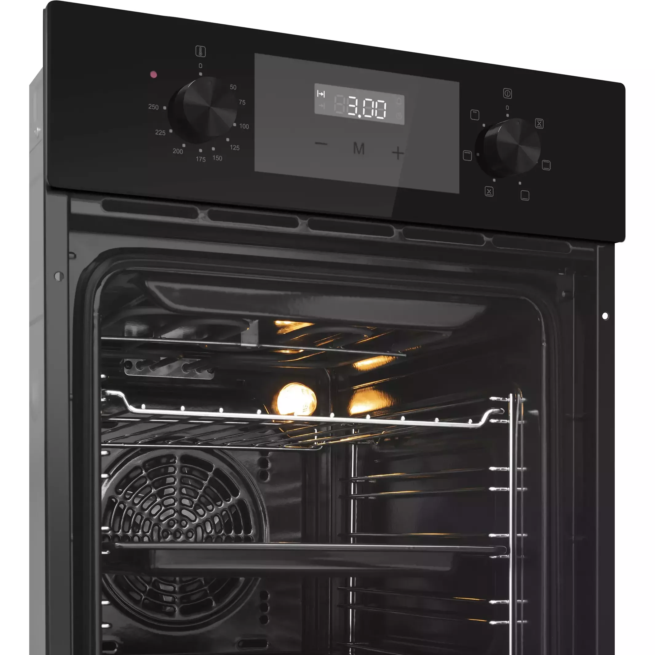 ������������� ������� ���� Meferi MEO456BK POWER