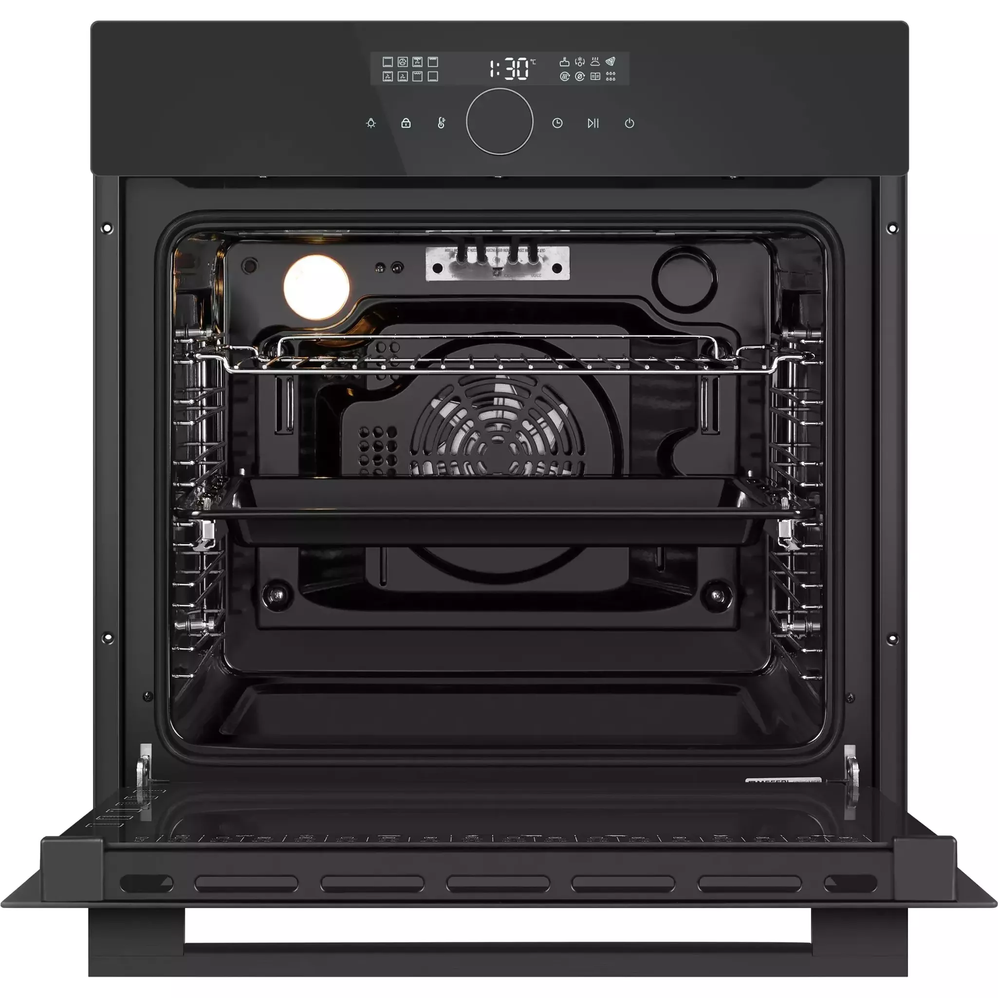 ������������� ������� ���� Meferi MEO6017BK ULTRA