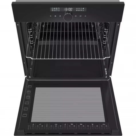 ������������� ������� ���� Meferi MEO6017BK ULTRA