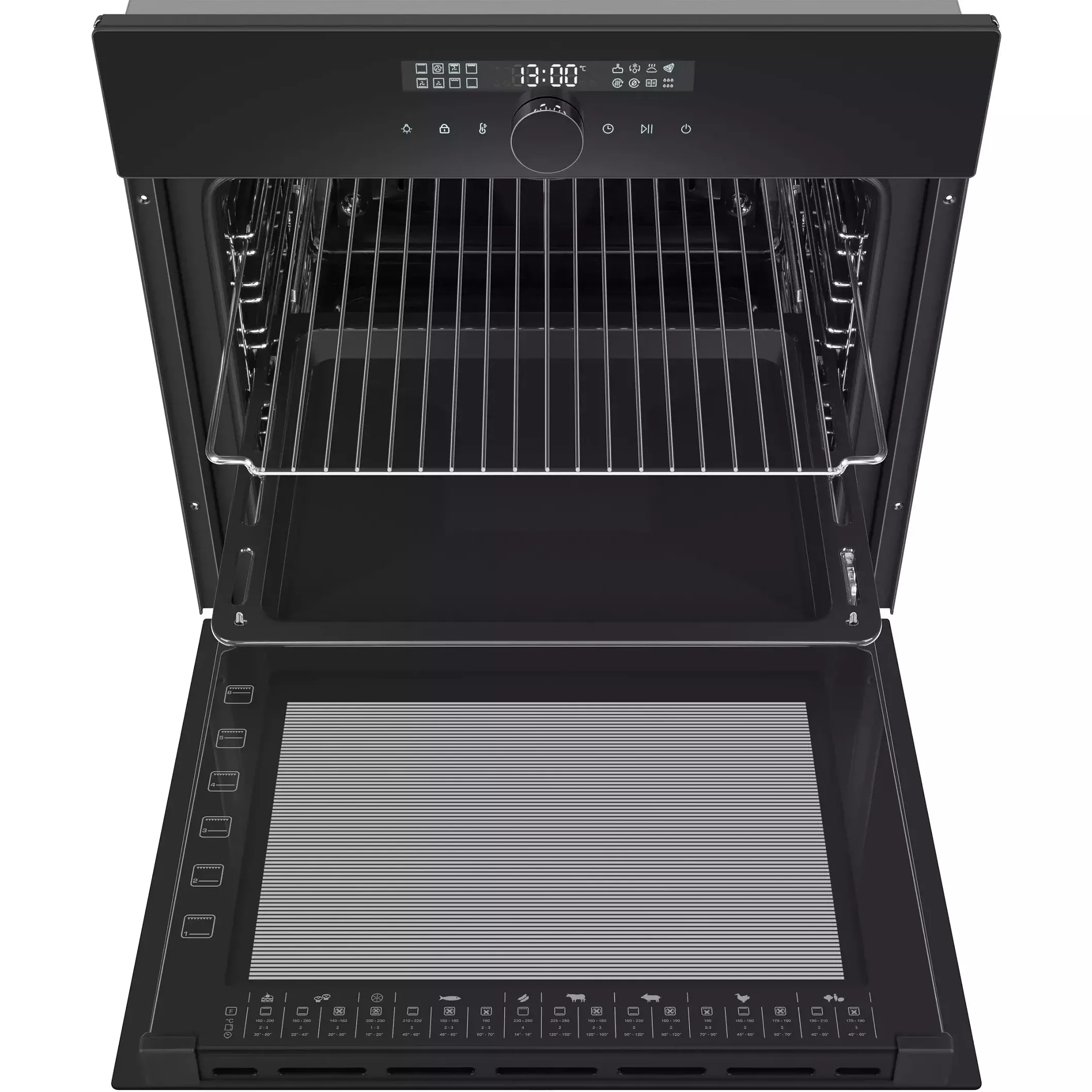 ������������� ������� ���� Meferi MEO6017BK ULTRA