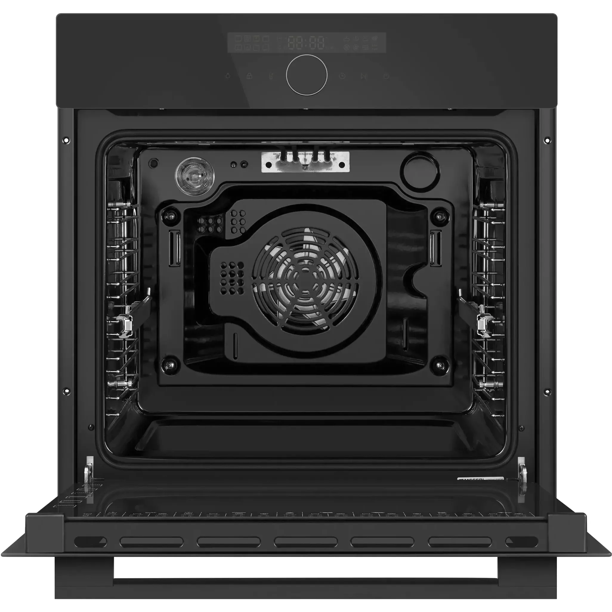 ������������� ������� ���� Meferi MEO6017BK ULTRA