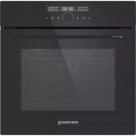 ������������� ������� ���� Meferi MEO6017BK ULTRA