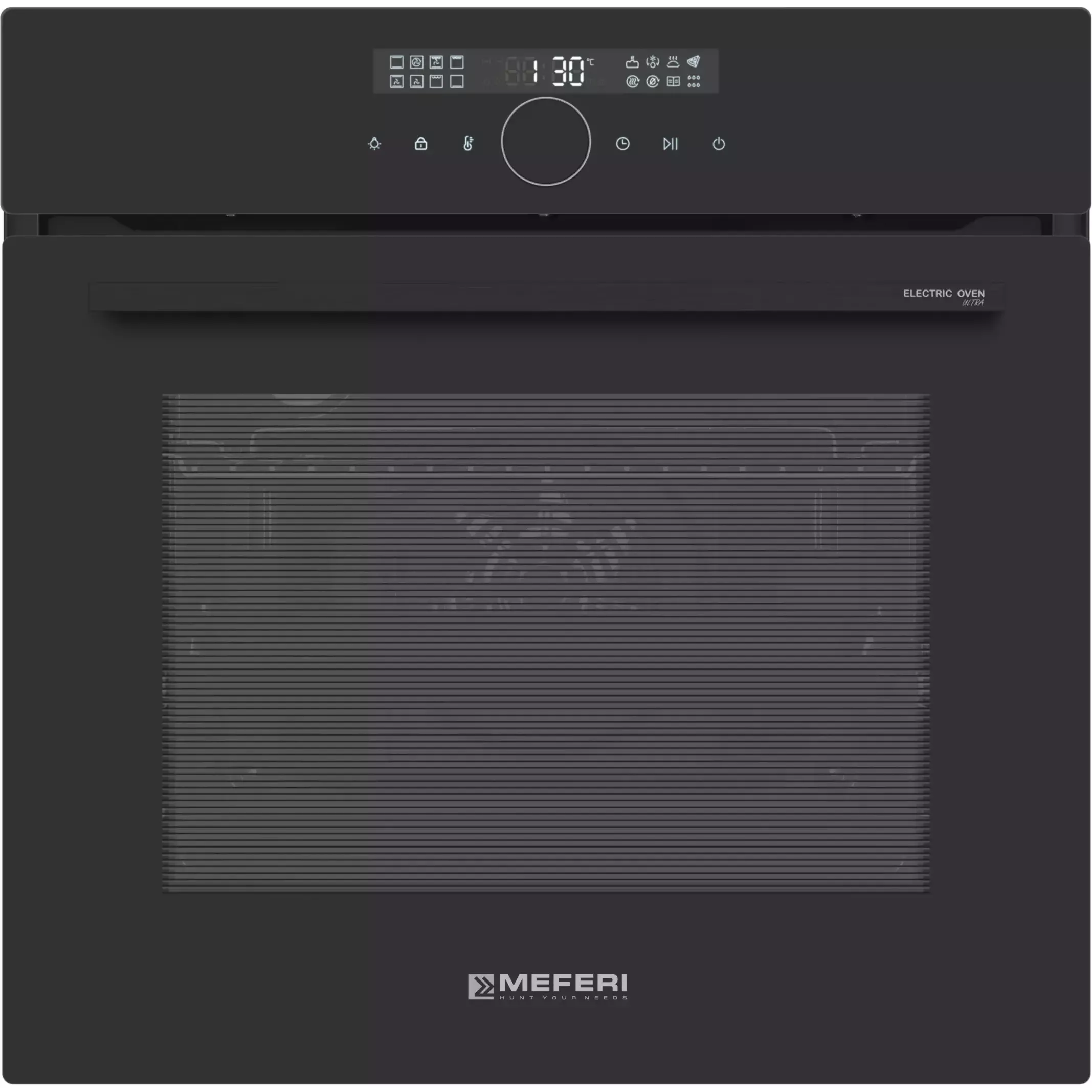 ������������� ������� ���� Meferi MEO6017BK ULTRA