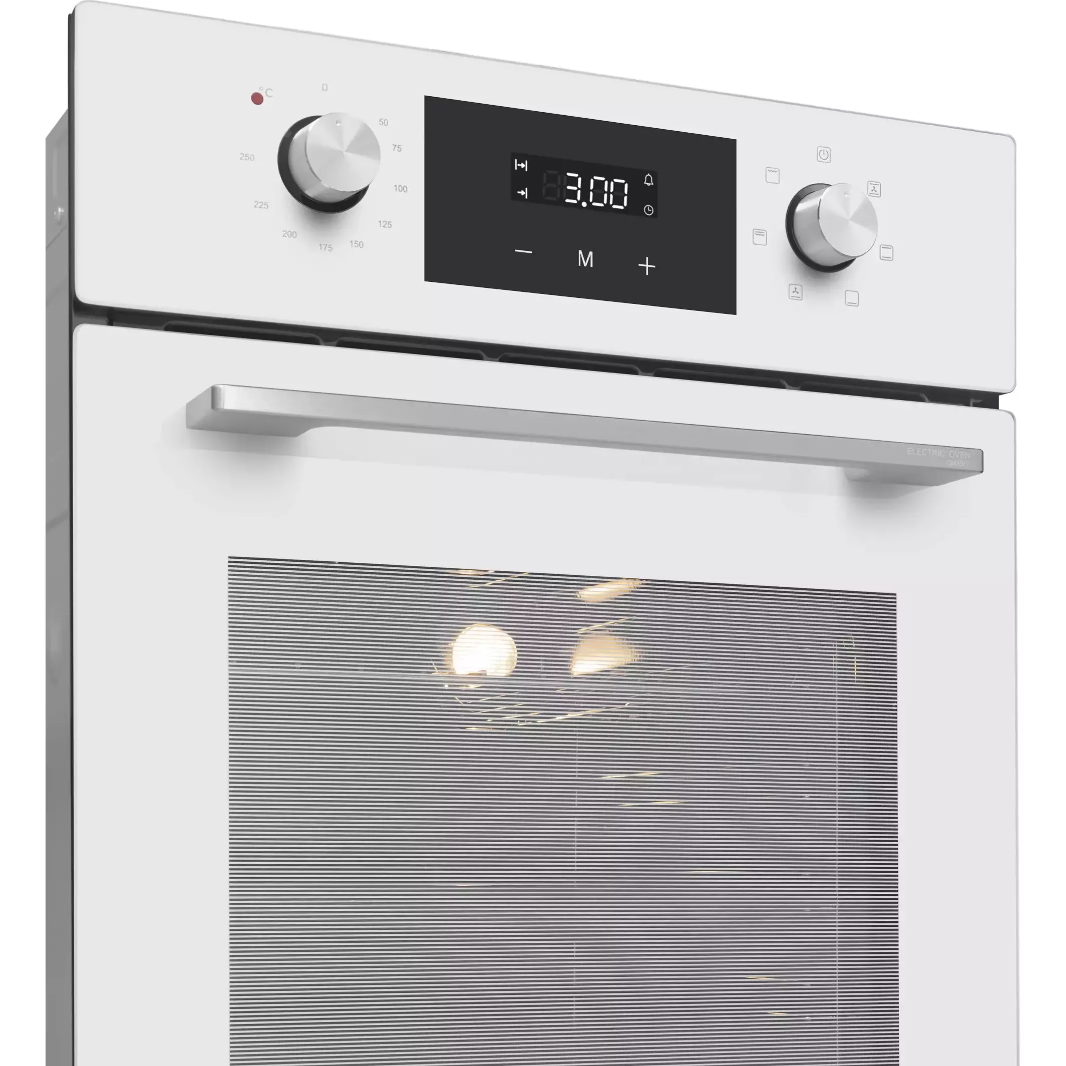 ������������� ������� ���� Meferi MEO458WH COMFORT