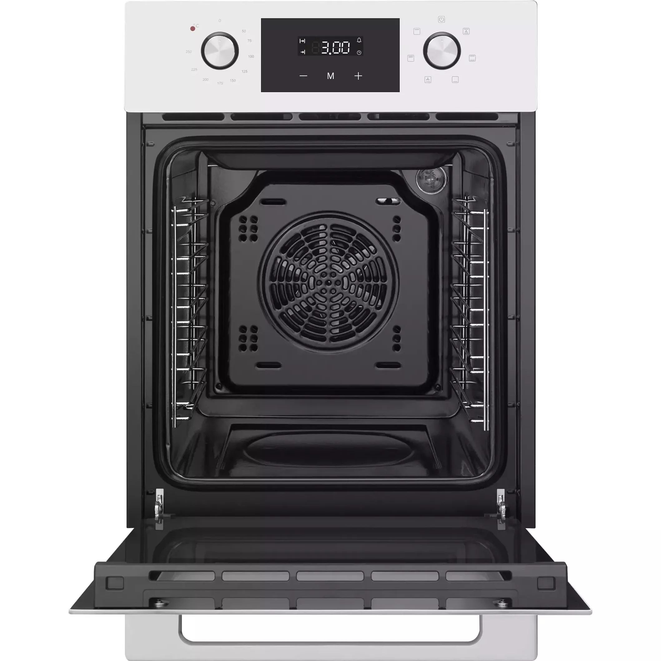 ������������� ������� ���� Meferi MEO458WH COMFORT