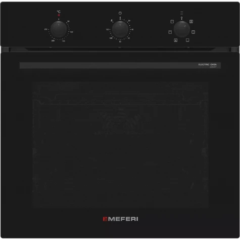 ������������� ������� ���� Meferi MEO606BK COMFORT