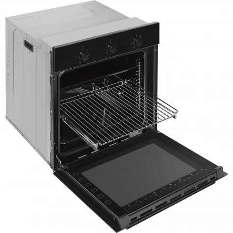 ������������� ������� ���� Meferi MEO606BK COMFORT