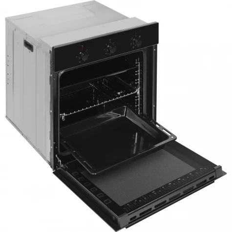 ������������� ������� ���� Meferi MEO606BK COMFORT