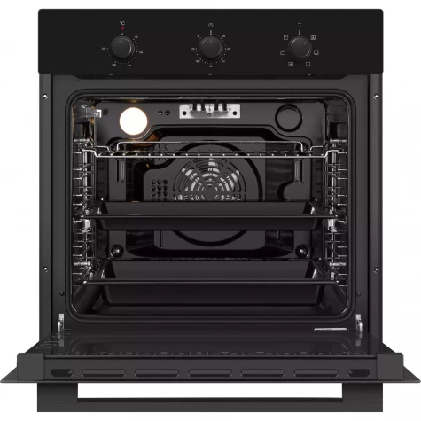 ������������� ������� ���� Meferi MEO606BK COMFORT