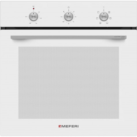 ������������� ������� ���� Meferi MEO606WH COMFORT