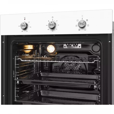������������� ������� ���� Meferi MEO606WH COMFORT