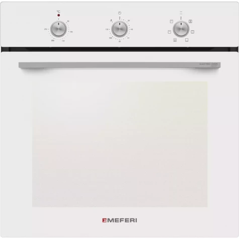 ������������� ������� ���� Meferi MEO606WH COMFORT