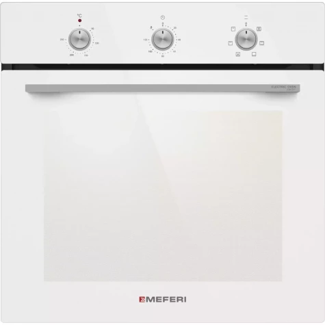 ������������� ������� ���� Meferi MEO606WH COMFORT