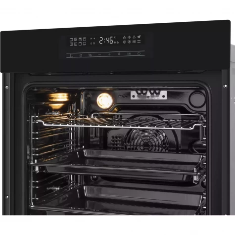 ������������� ������� ���� Meferi MEO6016BK COMFORT PLUS