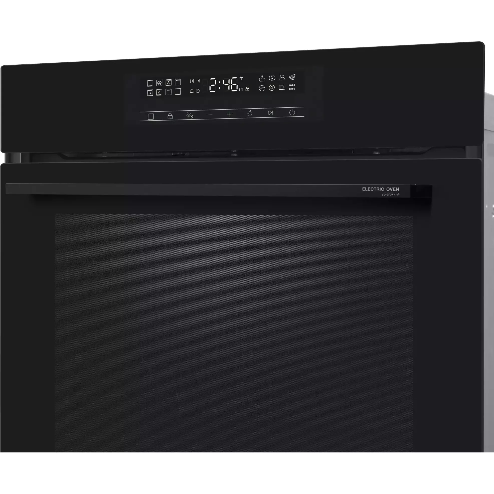������������� ������� ���� Meferi MEO6016BK COMFORT PLUS