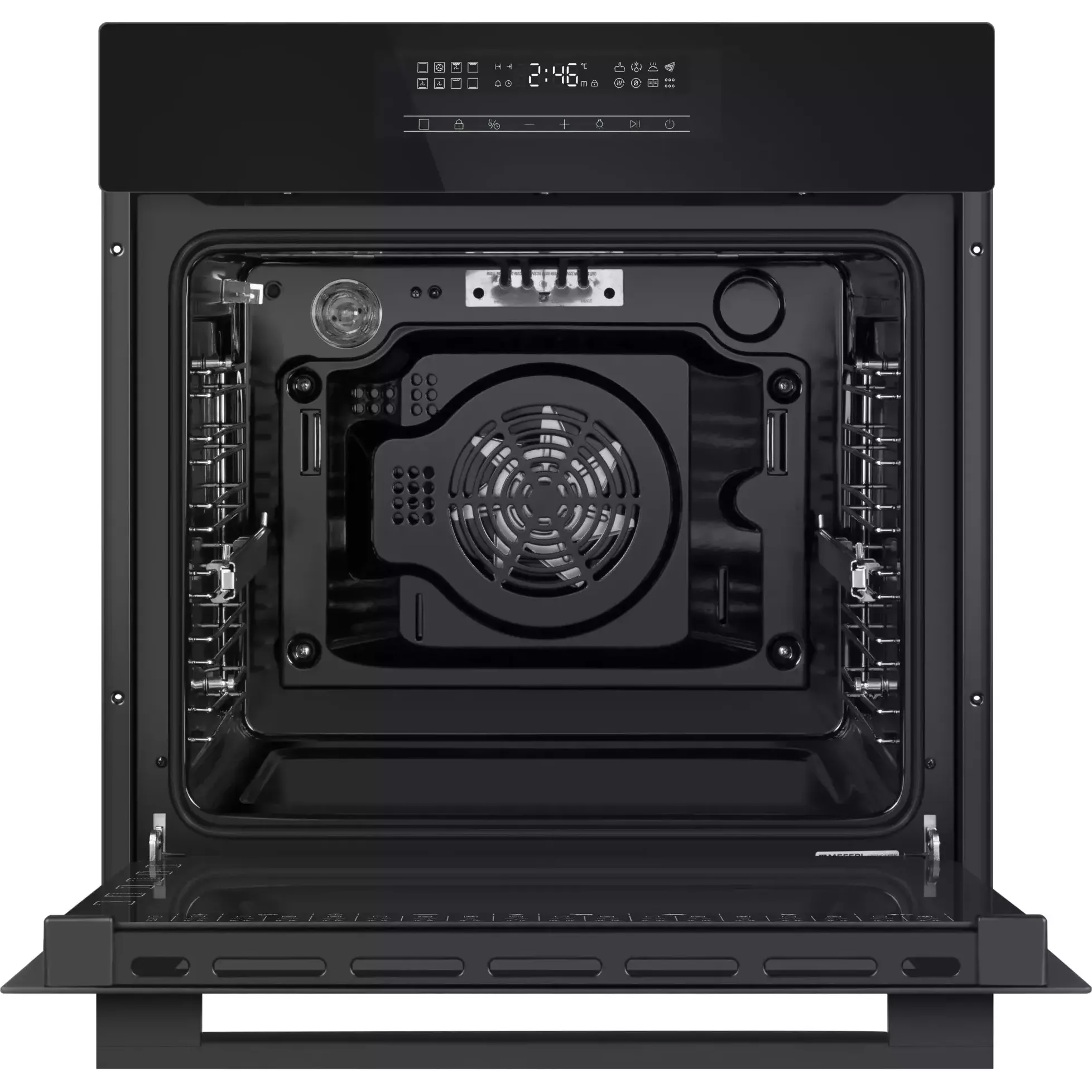 ������������� ������� ���� Meferi MEO6016BK COMFORT PLUS