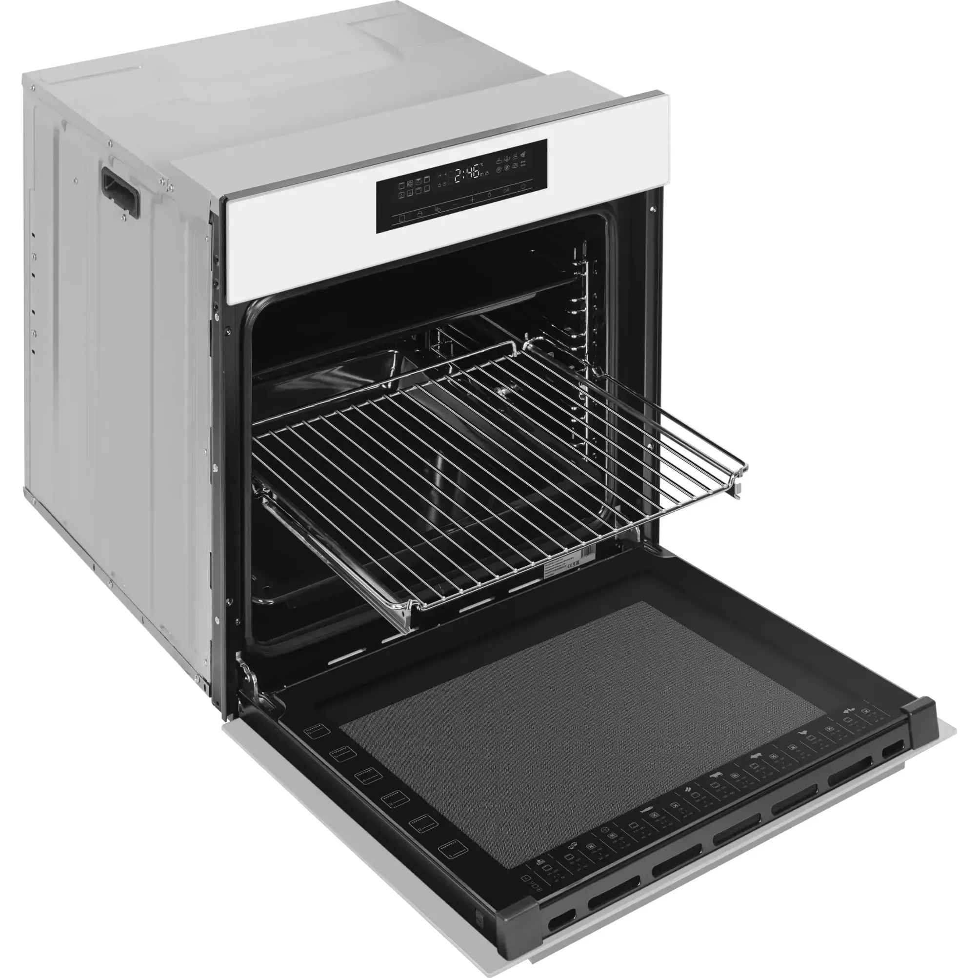 ������������� ������� ���� Meferi MEO6016WH COMFORT PLUS
