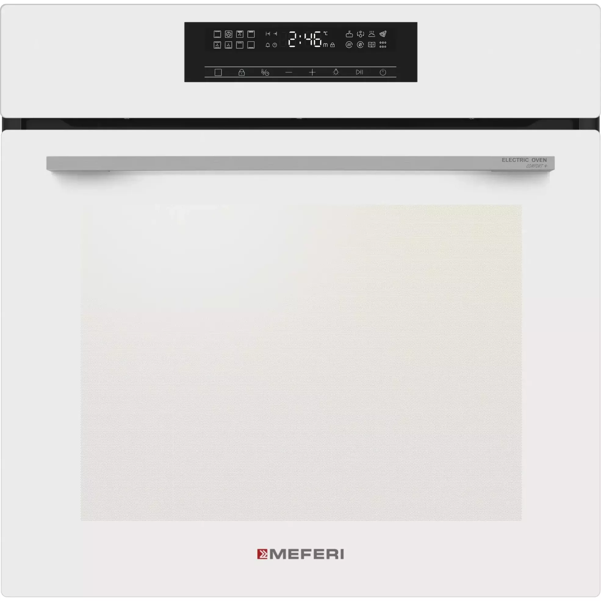 ������������� ������� ���� Meferi MEO6016WH COMFORT PLUS