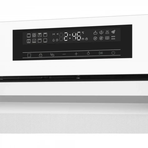 ������������� ������� ���� Meferi MEO6016WH COMFORT PLUS