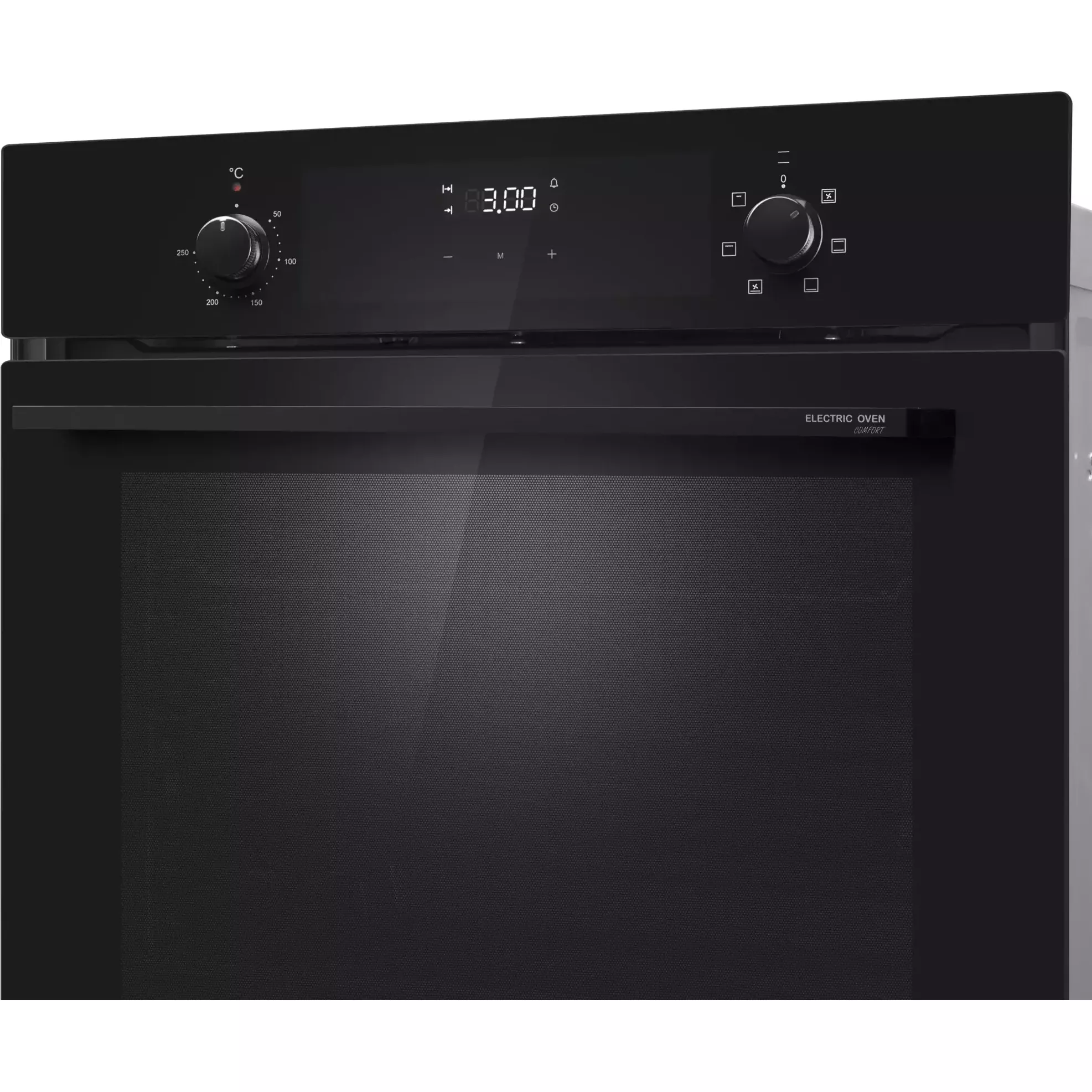 ������������� ������� ���� Meferi MEO607BK COMFORT
