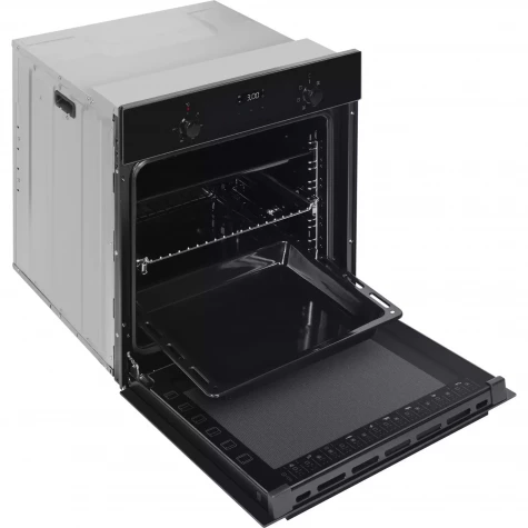 ������������� ������� ���� Meferi MEO607BK COMFORT