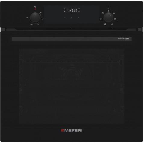 ������������� ������� ���� Meferi MEO607BK COMFORT