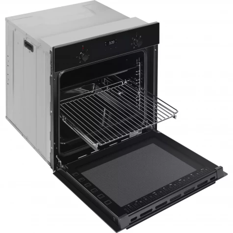 ������������� ������� ���� Meferi MEO607BK COMFORT