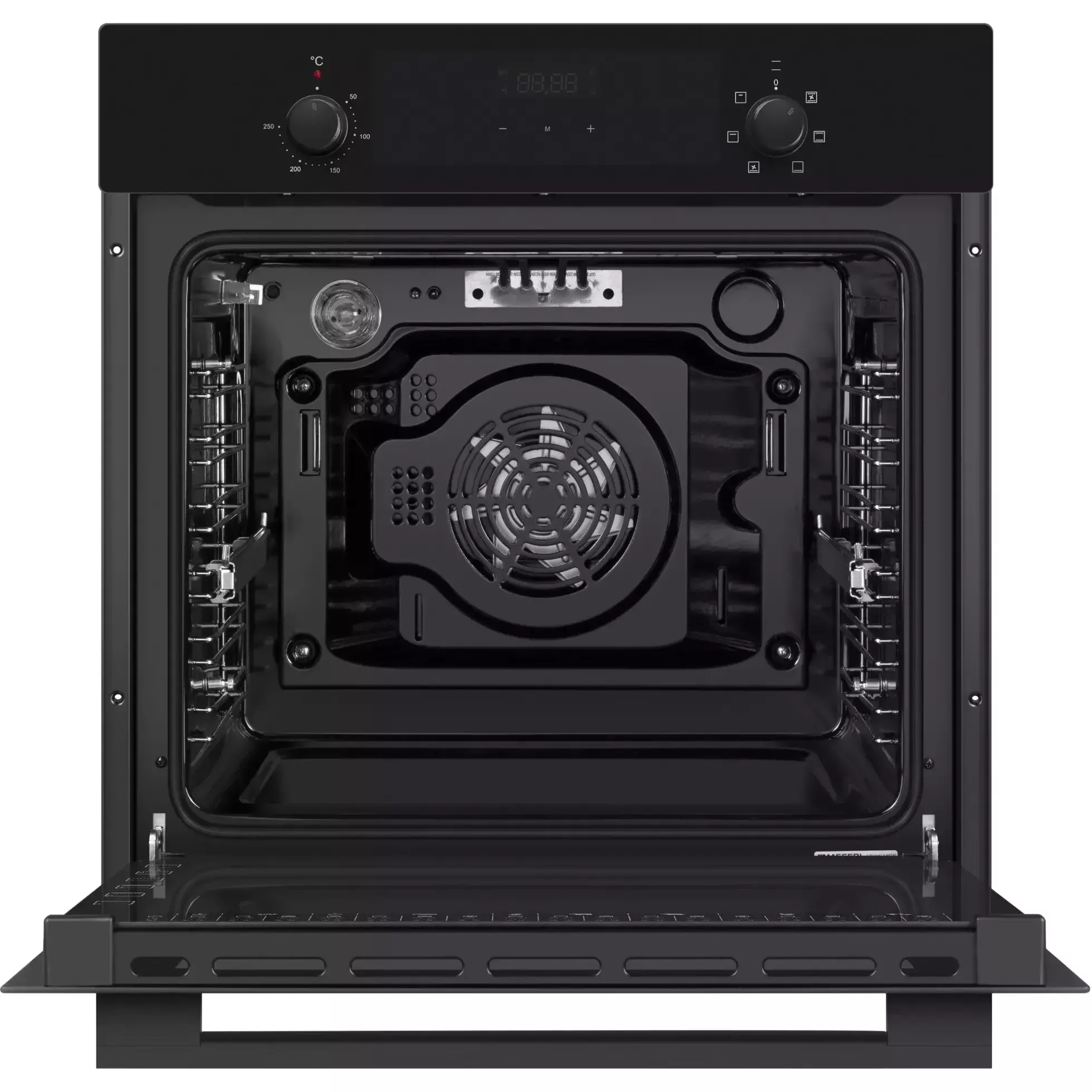 ������������� ������� ���� Meferi MEO607BK COMFORT