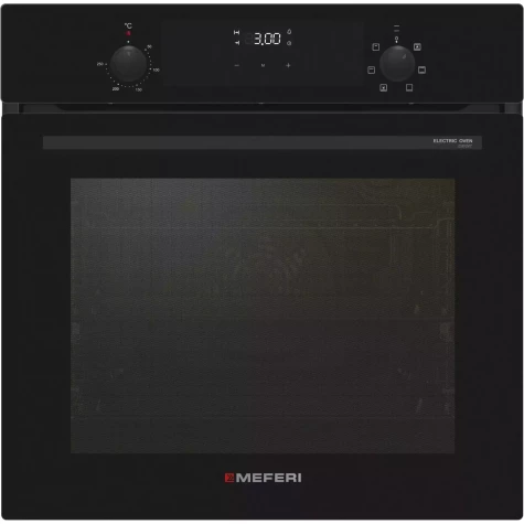 ������������� ������� ���� Meferi MEO607BK COMFORT