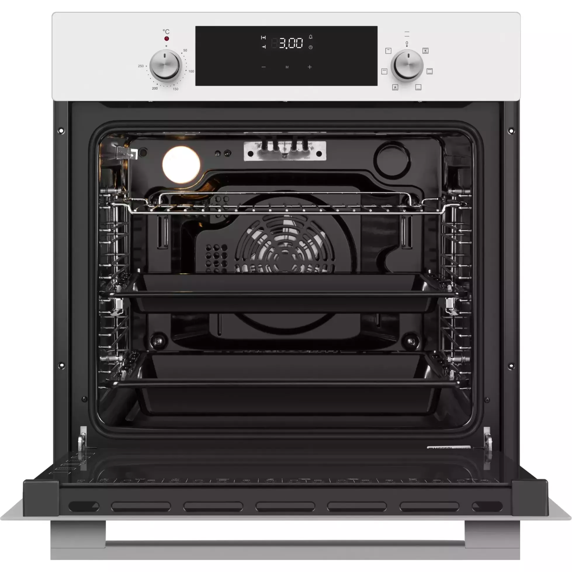 ������������� ������� ���� Meferi MEO607WH COMFORT