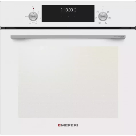 ������������� ������� ���� Meferi MEO607WH COMFORT