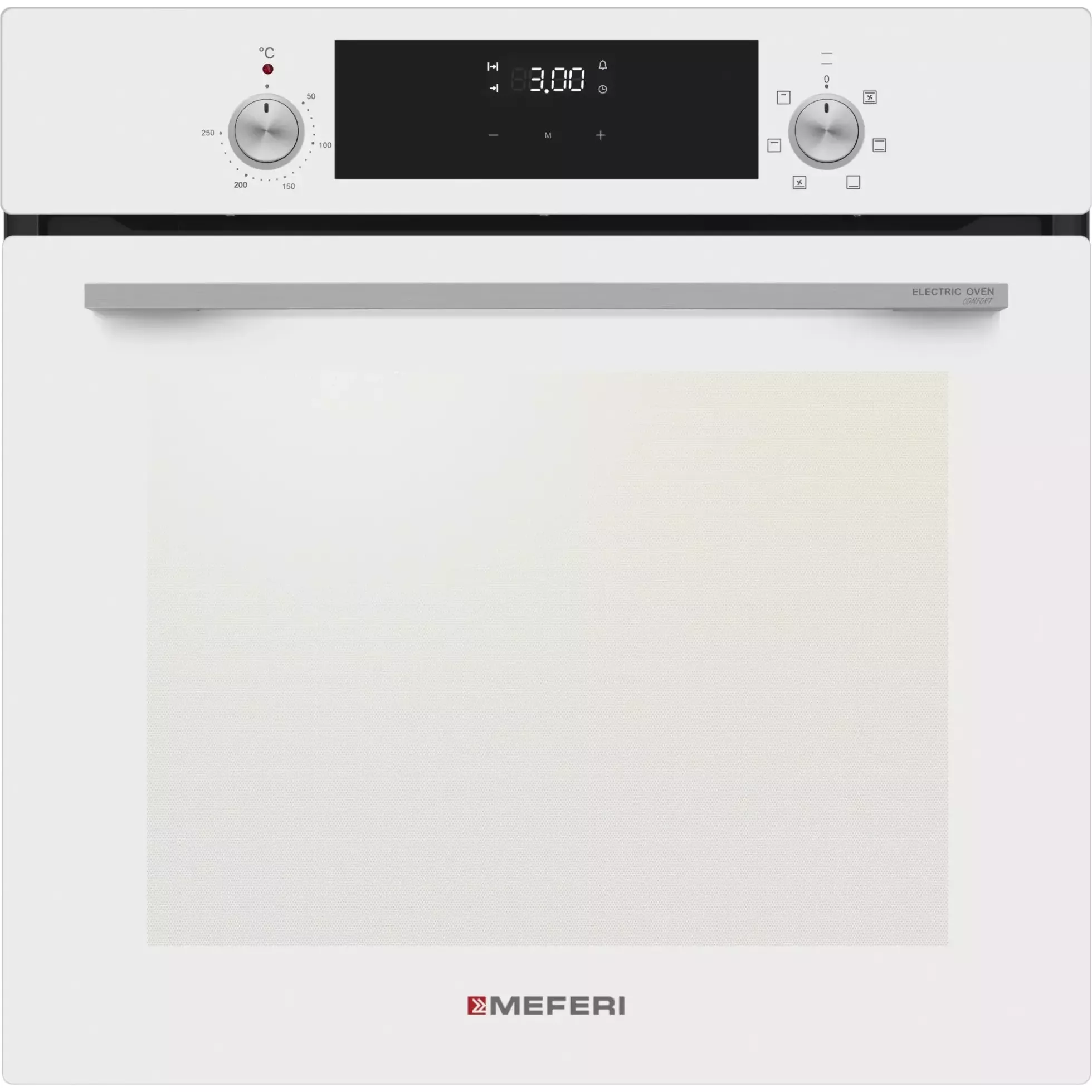 ������������� ������� ���� Meferi MEO607WH COMFORT