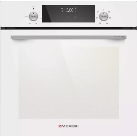 ������������� ������� ���� Meferi MEO607WH COMFORT