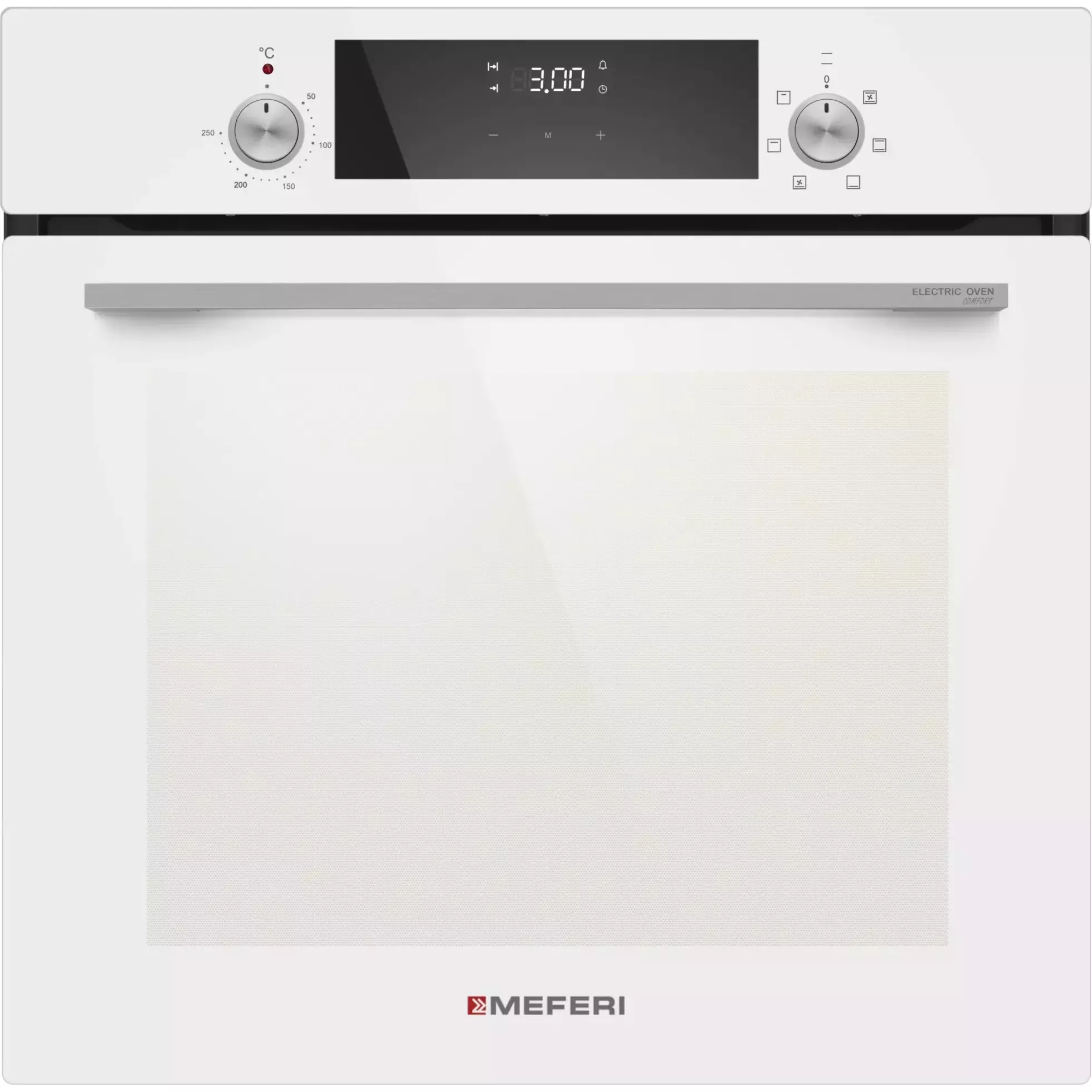 ������������� ������� ���� Meferi MEO607WH COMFORT