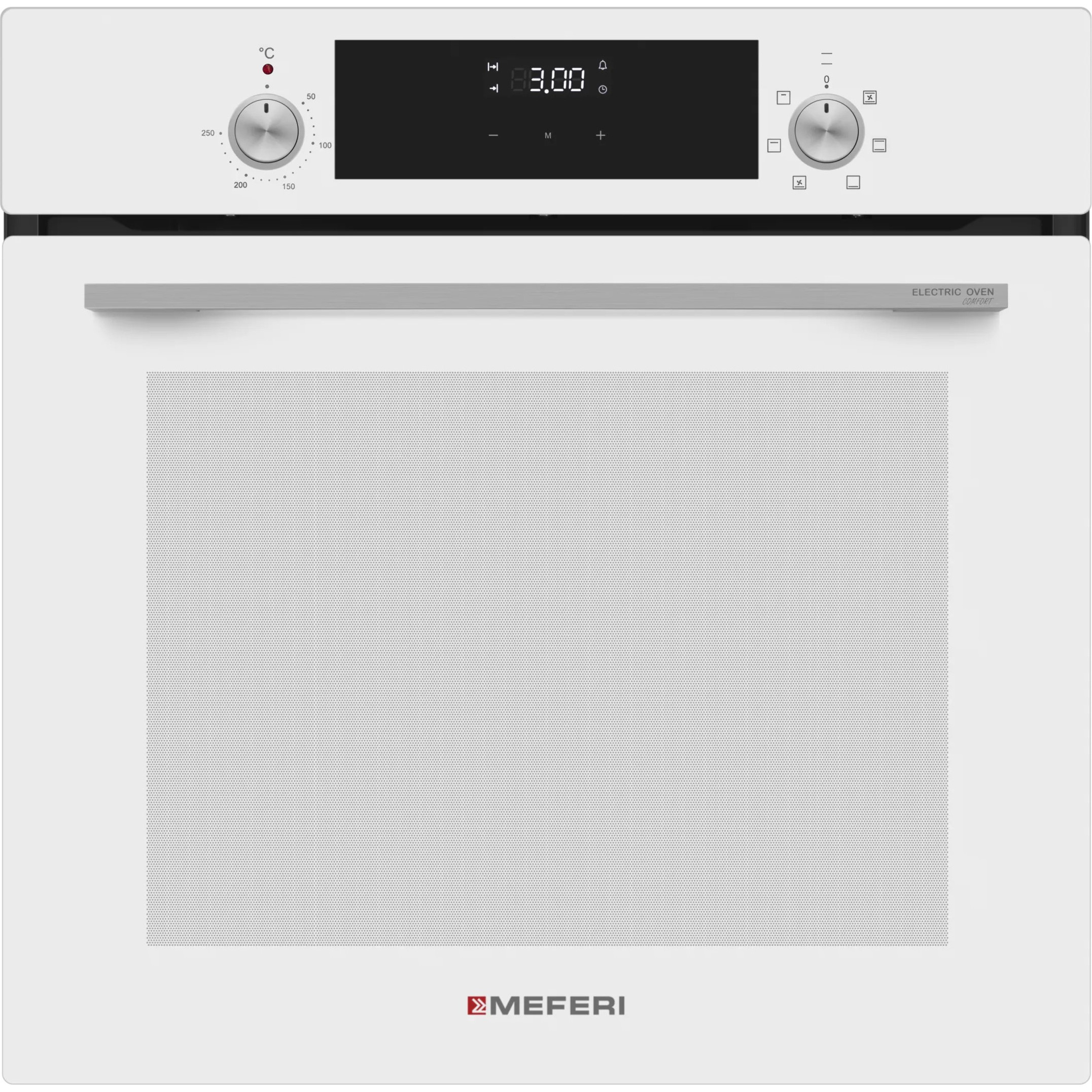 ������������� ������� ���� Meferi MEO607WH COMFORT
