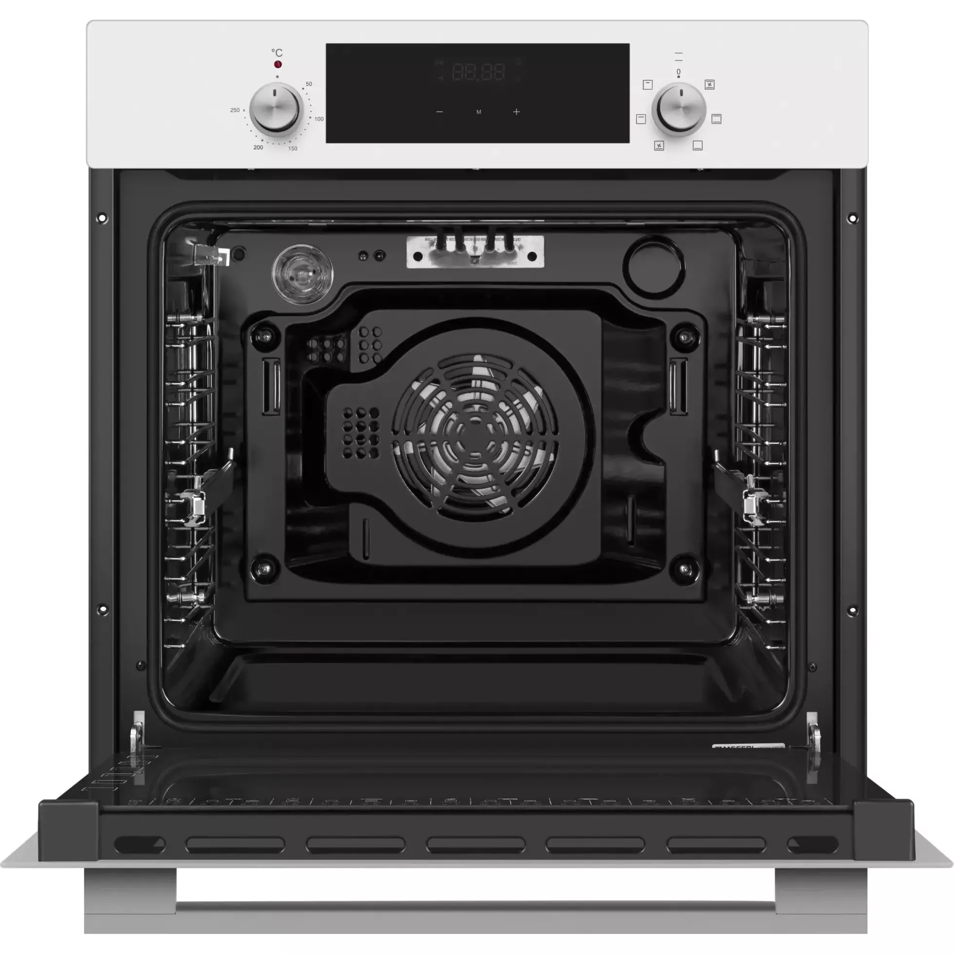 ������������� ������� ���� Meferi MEO607WH COMFORT