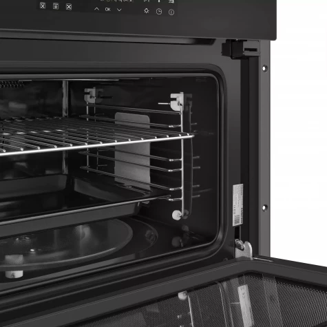 ������������� ������� ���� Meferi MEO609BK MICROWAVE