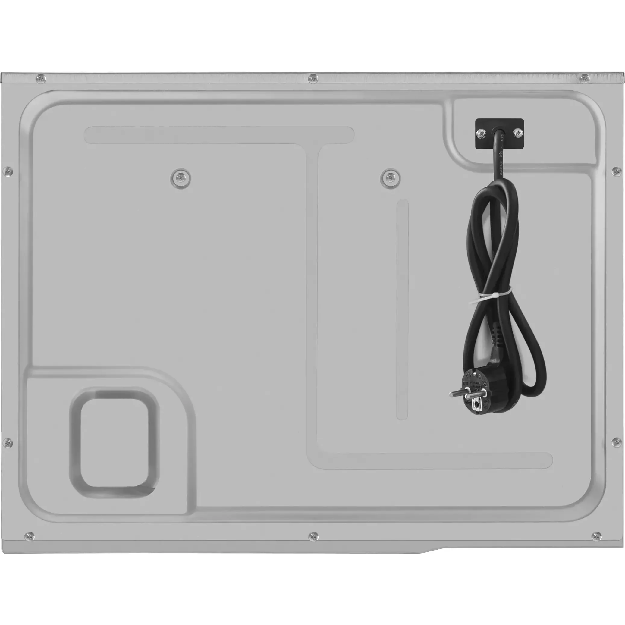 ������������� ������� ���� Meferi MEO609BK MICROWAVE