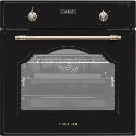 ������������� ������� ���� Meferi MEO606BK RETRO
