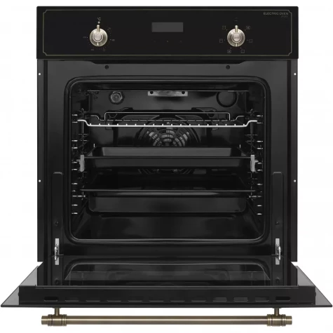 ������������� ������� ���� Meferi MEO606BK RETRO