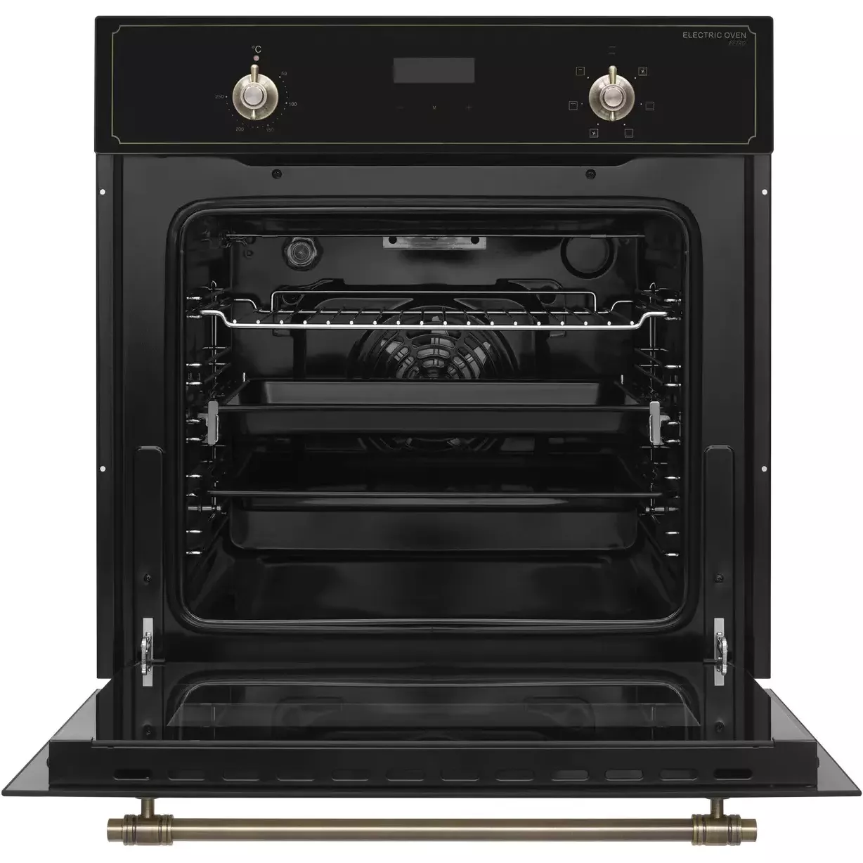 ������������� ������� ���� Meferi MEO606BK RETRO