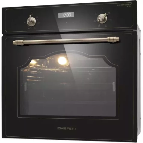 ������������� ������� ���� Meferi MEO606BK RETRO