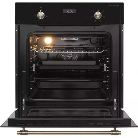 ������������� ������� ���� Meferi MEO606BK RETRO